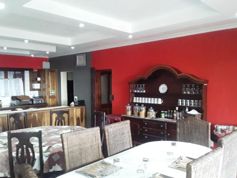 Khaya La Manzi Guest Lodge هيبردين المظهر الخارجي الصورة