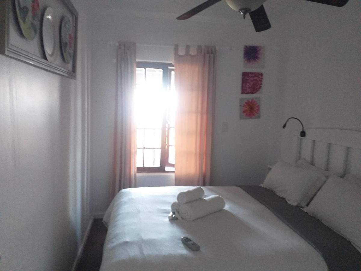 Khaya La Manzi Guest Lodge هيبردين المظهر الخارجي الصورة