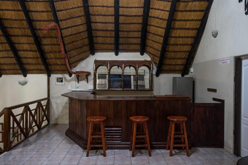 Khaya La Manzi Guest Lodge هيبردين المظهر الخارجي الصورة