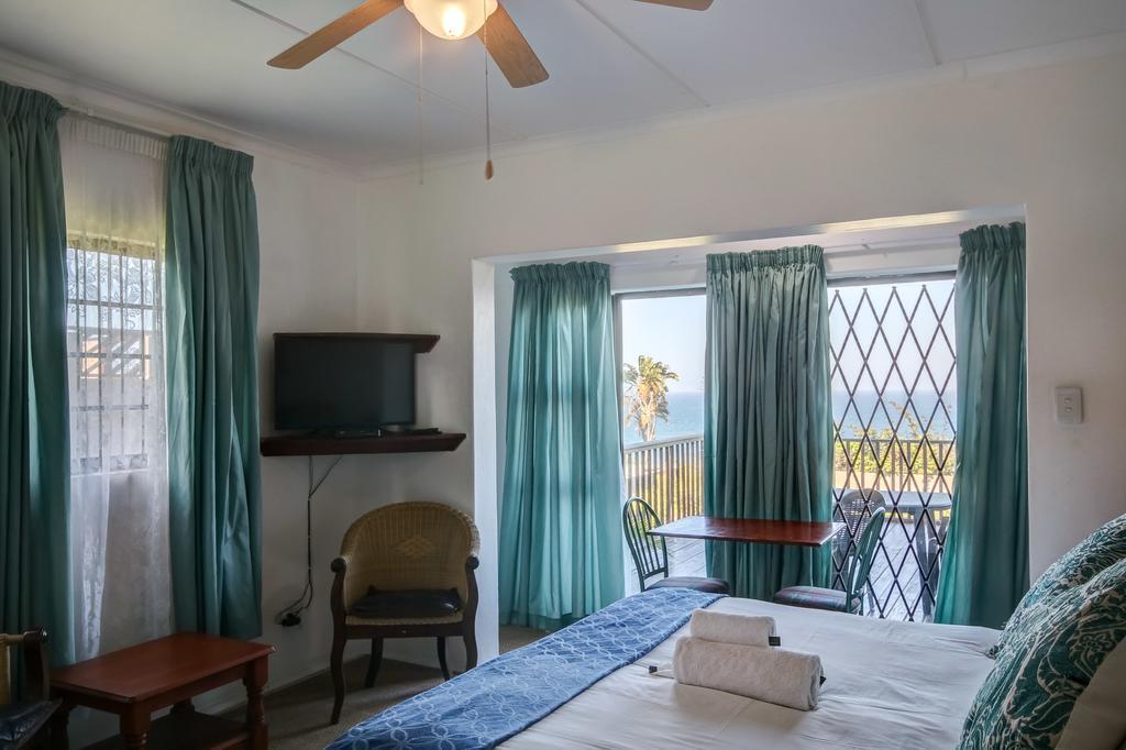 Khaya La Manzi Guest Lodge هيبردين المظهر الخارجي الصورة