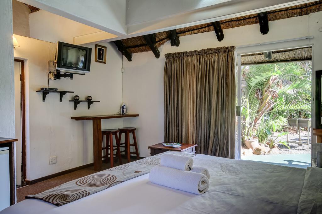 Khaya La Manzi Guest Lodge هيبردين المظهر الخارجي الصورة