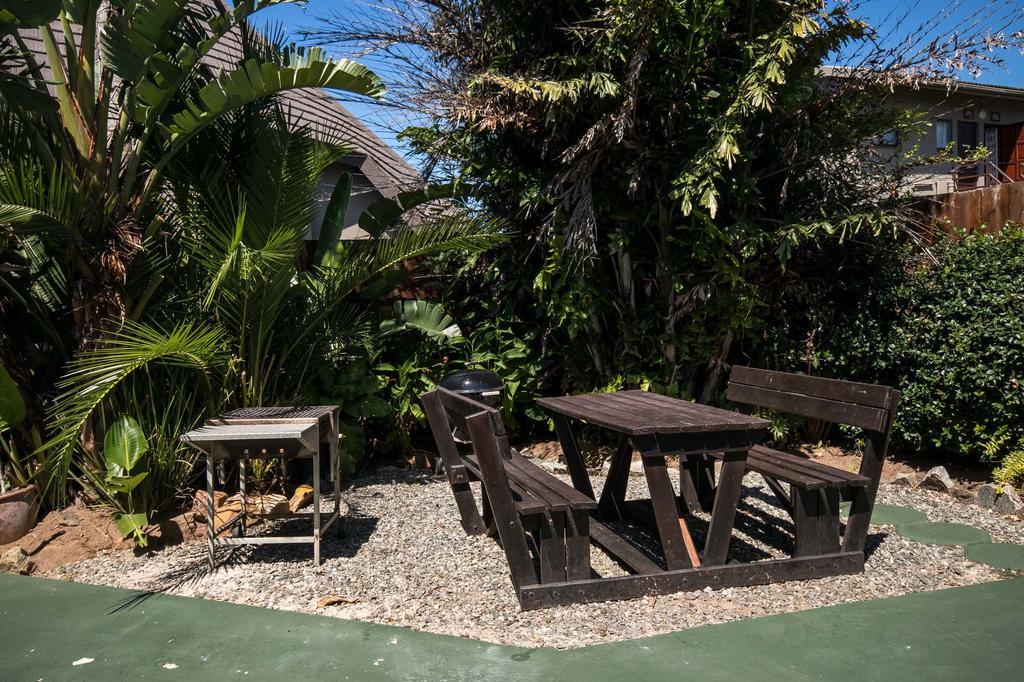 Khaya La Manzi Guest Lodge هيبردين المظهر الخارجي الصورة