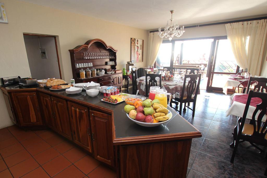 Khaya La Manzi Guest Lodge هيبردين المظهر الخارجي الصورة