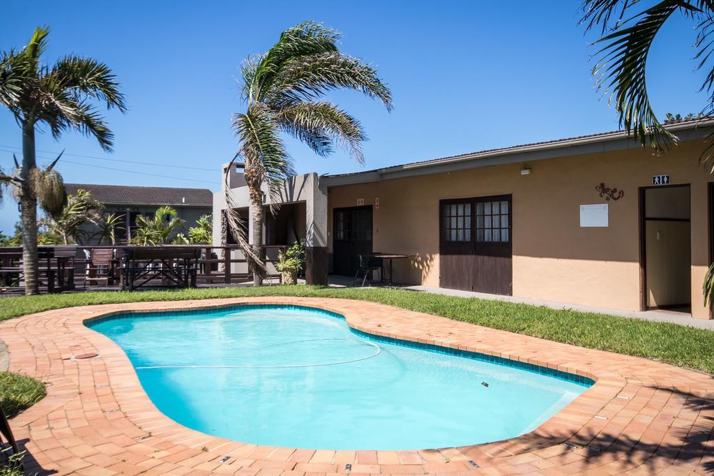 Khaya La Manzi Guest Lodge هيبردين المظهر الخارجي الصورة