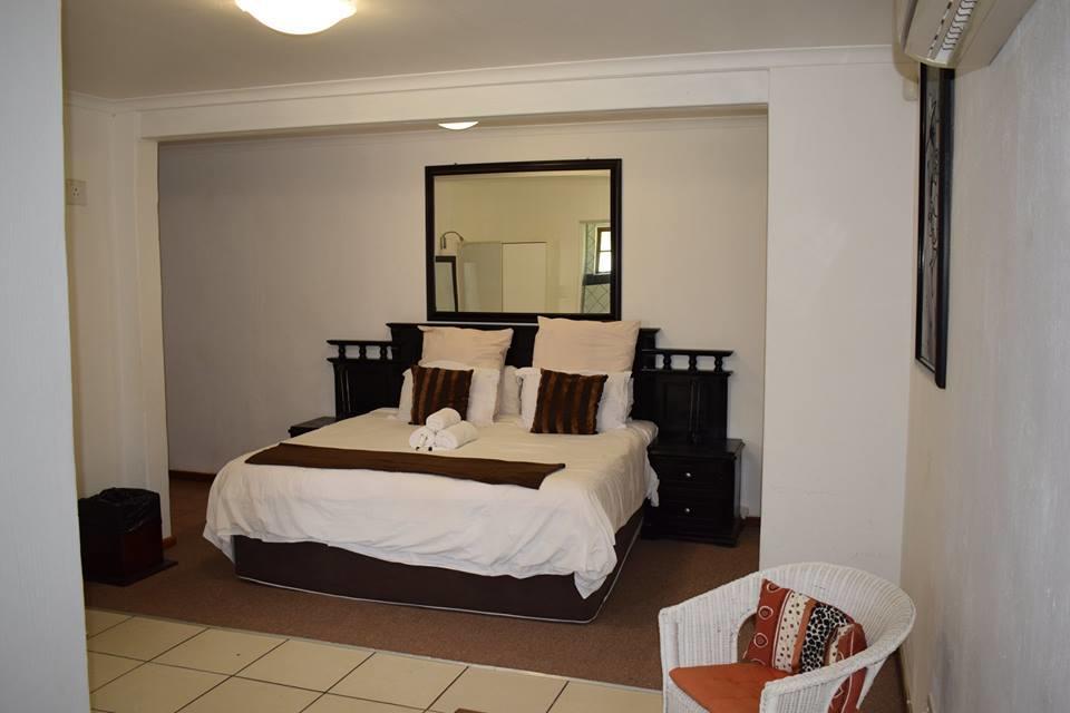 Khaya La Manzi Guest Lodge هيبردين المظهر الخارجي الصورة
